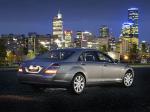 Mercedes-Benz S500 2006 года (AU)